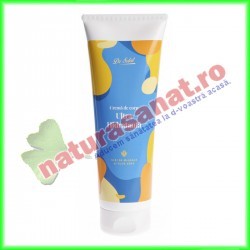 Crema de Corp Ultra Hidratanta cu Ulei de Migdale si Aloe Vera 250 ml - Dr. Soleil - www.naturasanat.ro