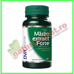 Maslin Extract Forte 60...
