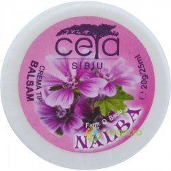 Unguent Nalba 20 g - Ceta Sibiu - www.naturasanat.ro