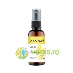 Ulei Arnica 50 ml - Zanna - Adams Vision - www.naturasanat.ro