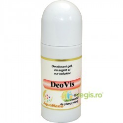 Deodorant Deovis Ylang Ylang 75 ml - Aghoras - www.naturasanat.ro