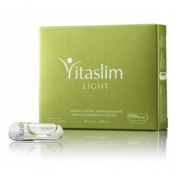 Visislim Light 30cps - Vitaslim - www.naturasanat.ro
