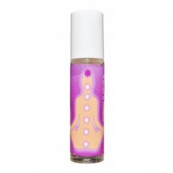 Ulei Ceakra crestetului 5ml Favisan - www.naturasanat.ro