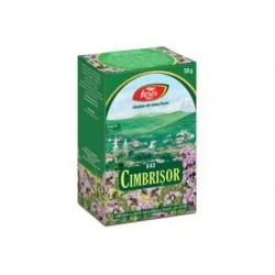 CEAI CIMBRISOR 50g - Fares - www.naturasanat.ro