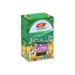 Ceai Gastric 50g - Fares - www.naturasanat.ro