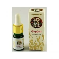 Ulei esential de GRAPEFRUIT 5ml - Selection d?Or Solaris - www.naturasanat.ro