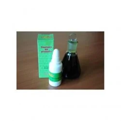 Propolis tinctura 30ml - Institutul Apicol - www.naturasanat.ro