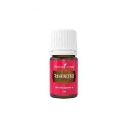 Ulei esential de Frankincense (tamaie) 5ml - Young Living - www.naturasanat.ro