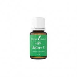 Ulei esential Relieve it 15ml - Young Living - www.naturasanat.ro