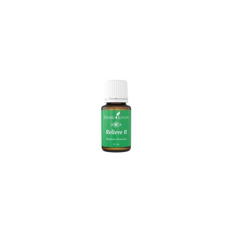 Ulei esential Relieve it 15ml - Young Living - www.naturasanat.ro