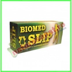Biomed Slip Pantaloni Pentru Slabit Marimea XL (65-75 Kg) - Biomed - www.naturasanat.ro