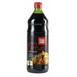 Sos de soia Tamari eco-bio 145ml - Lima - www.naturasanat.ro