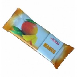 Baton cu mango - eco-bio 35g - Liebhart's Vitana - www.naturasanat.ro