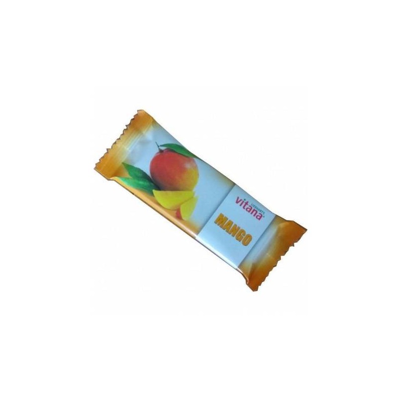 Baton cu mango - eco-bio 35g - Liebhart's Vitana - www.naturasanat.ro
