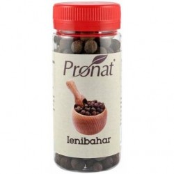 Ienibahar boabe, 40g - Pet - Pronat - www.naturasanat.ro