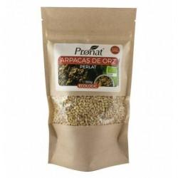 Arpacas de orz - eco-bio 350g - Pronat - www.naturasanat.ro