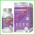 Calmozen Relax & Sleep 30 capsule - GoodLife - Cosmo Pharm