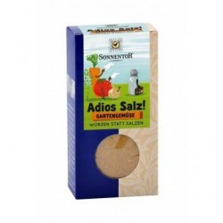 Adio Sare! Legume din Gradina eco-bio - 60g - Sonnentor - www.naturasanat.ro