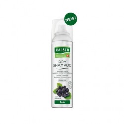 SAMPON USCAT CU ARONIA 150ml - RAUSCH - www.naturasanat.ro