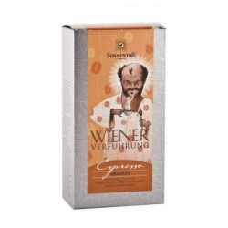 Cafea - Ispita Vieneza - Espresso macinata - eco-bio - 500g - - www.naturasanat.ro