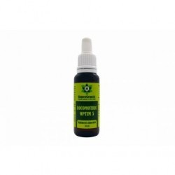 Locomotric Optim 5, 30ml - Homeogenezis - www.naturasanat.ro