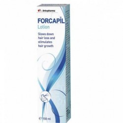 FORCAPIL LOTIUNE 150ml, ARKOPHARMA - www.naturasanat.ro
