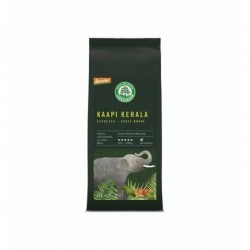 Cafea boabe expresso Kaapi Kerala, eco-bio 250g - Lebensbaum - www.naturasanat.ro