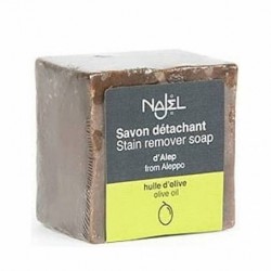 Sapun de Alep, contra pete, 200g - Najel - www.naturasanat.ro