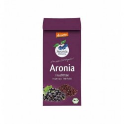Ceai special de aronia Eco-Bio, 150 g Aronia Original - www.naturasanat.ro