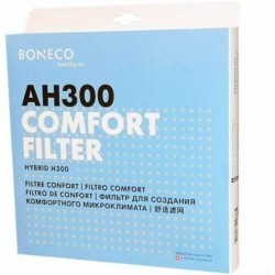 Filtru confort AH300 Boneco - www.naturasanat.ro