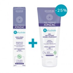 Pachet ten mixt, Rehydrate - Jonzac - www.naturasanat.ro