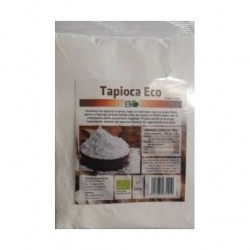 Amidon de tapioca eco-bio, 200g - Deco Italia - www.naturasanat.ro