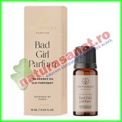 Bad Girl Ulei Parfumat 10 ml - Aromatique - www.naturasanat.ro