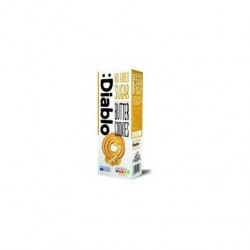 Fursecuri fara zahar cu unt, 135g Diablo - www.naturasanat.ro