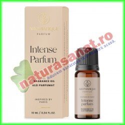 Intense Ulei Parfumat 10 ml - Aromatique - www.naturasanat.ro