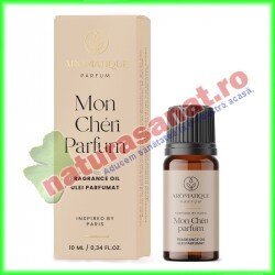 Mon Cheri Ulei Parfumat 10 ml - Aromatique - www.naturasanat.ro