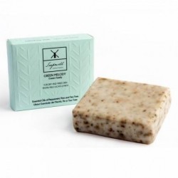 Sapun Green Family, 90 Grame - SOAPMILL - www.naturasanat.ro