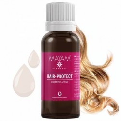 Hair-protect, 110g - Mayam - www.naturasanat.ro