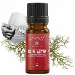 Slim-activ, 100g - Mayam - www.naturasanat.ro