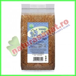 In Seminte 1 kg - Herbalsana - Herbavit - www.naturasanat.ro