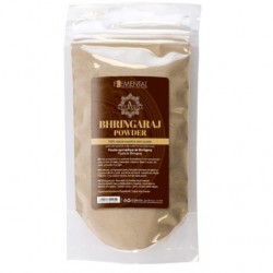 Pudra de Bhringaraj, 100g - Mayam - www.naturasanat.ro