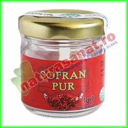 Sofran Pur 1 g - Herbavit - www.naturasanat.ro