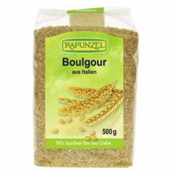 Bulgur, eco-bio, 500g - Rapunzel - www.naturasanat.ro