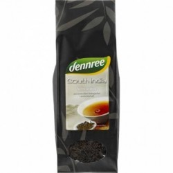 Ceai negru India, eco-bio, 100g - Dennree - www.naturasanat.ro