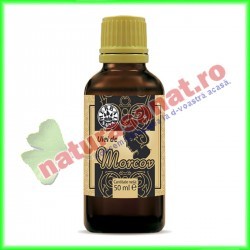 Morcov Ulei 50 ml - Herbalsana - Herbavit - www.naturasanat.ro