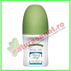 Roll-on Homme Actif cu...