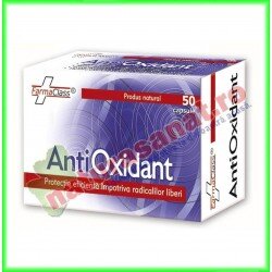 Antioxidant 50 capsule -...