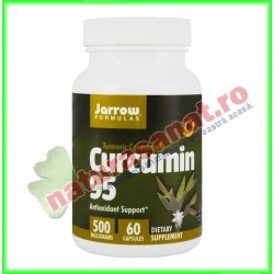 Curcumin 95 60 capsule -...