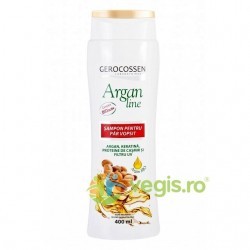 Argan-Sampon Par Vopsit 400 ml - Gerocossen - www.naturasanat.ro