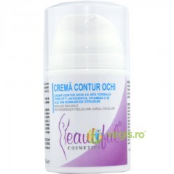 Crema Contur Ochi 50 ml - Phenalex - www.naturasanat.ro